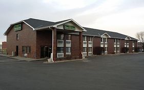 Horizon Inn Lincoln